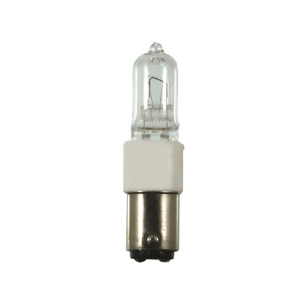 Scharnberger+Hasenbein Halogenlampe JD Ba15d 220-240V 75W 12744